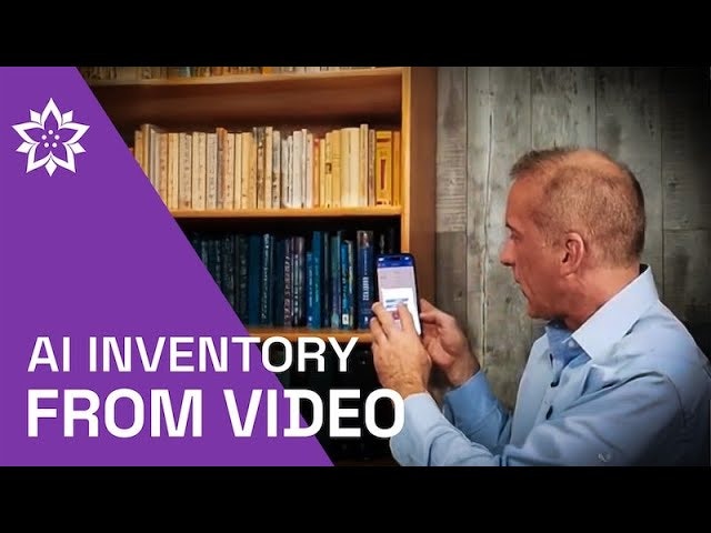 Scanlily gallery image