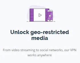 PrivateVPN gallery image
