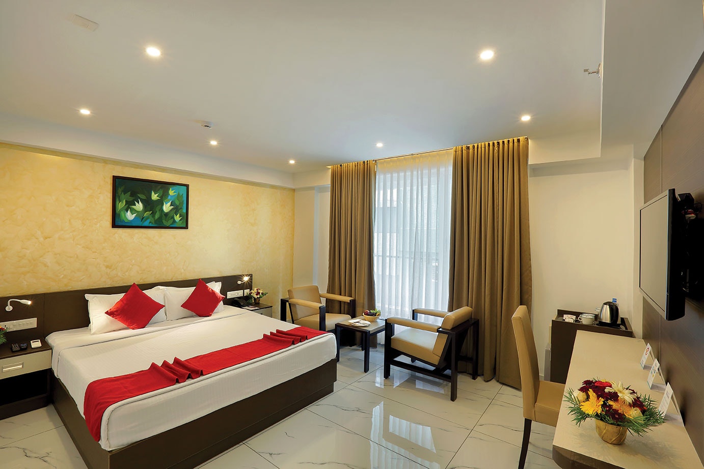 Renai Sreekrishna gallery image