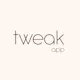 Tweak app