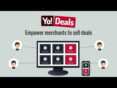 Yo!Deals gallery image
