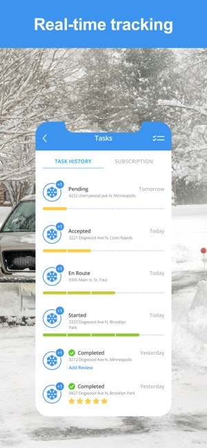 Tedious App gallery image