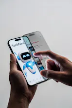TechNavi gallery image