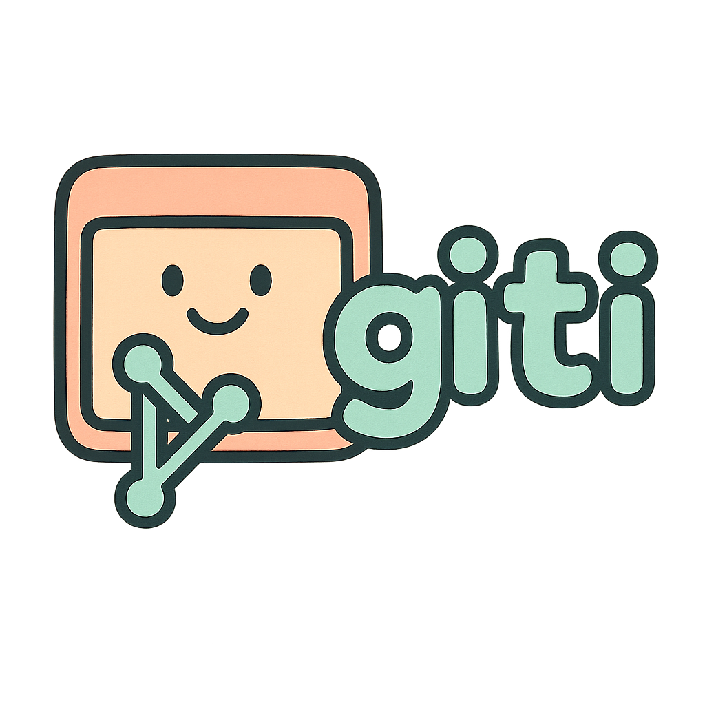 Giti logo