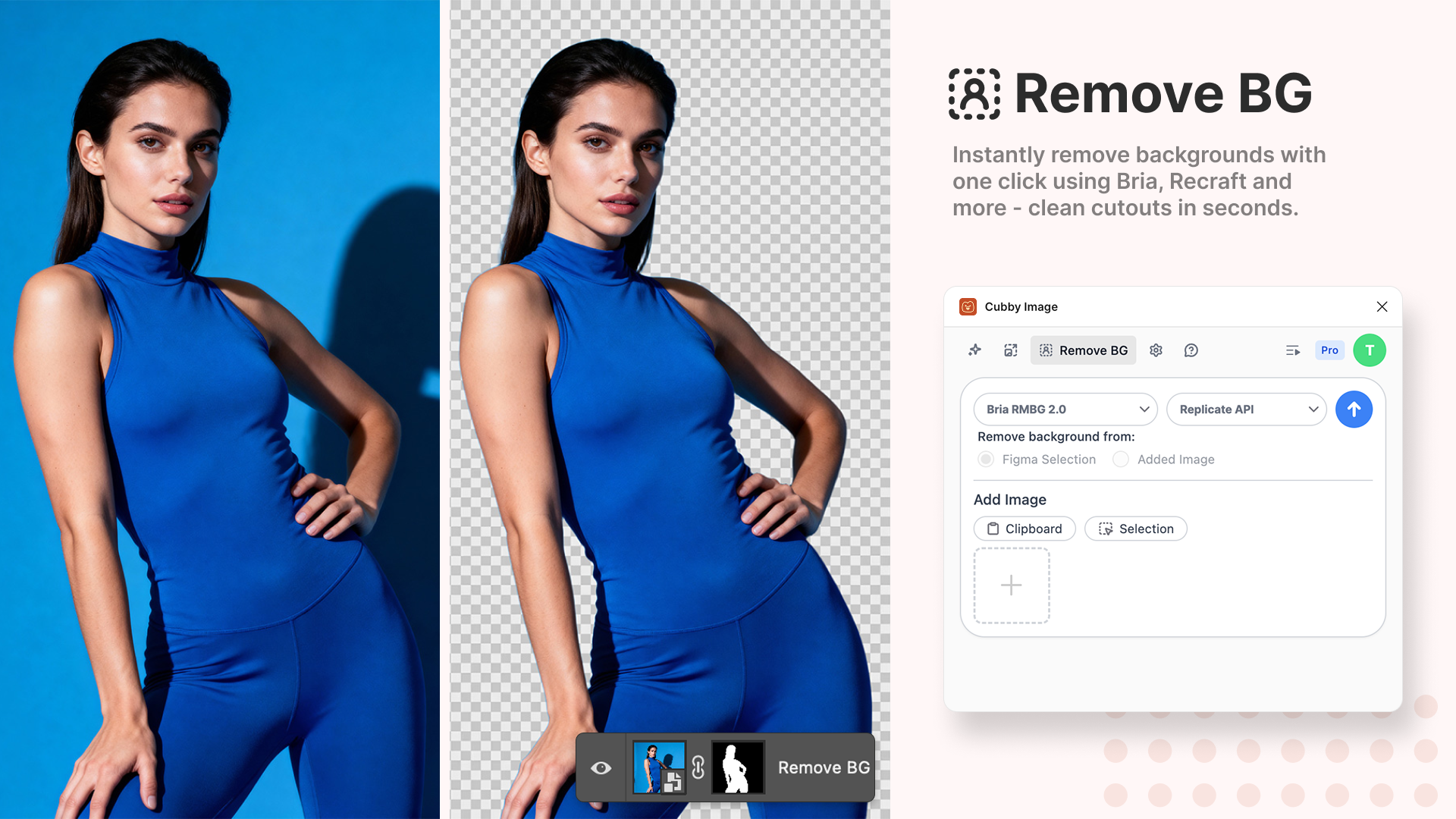 Cubby Image for Figma gallery image