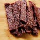 Sumo Jerky