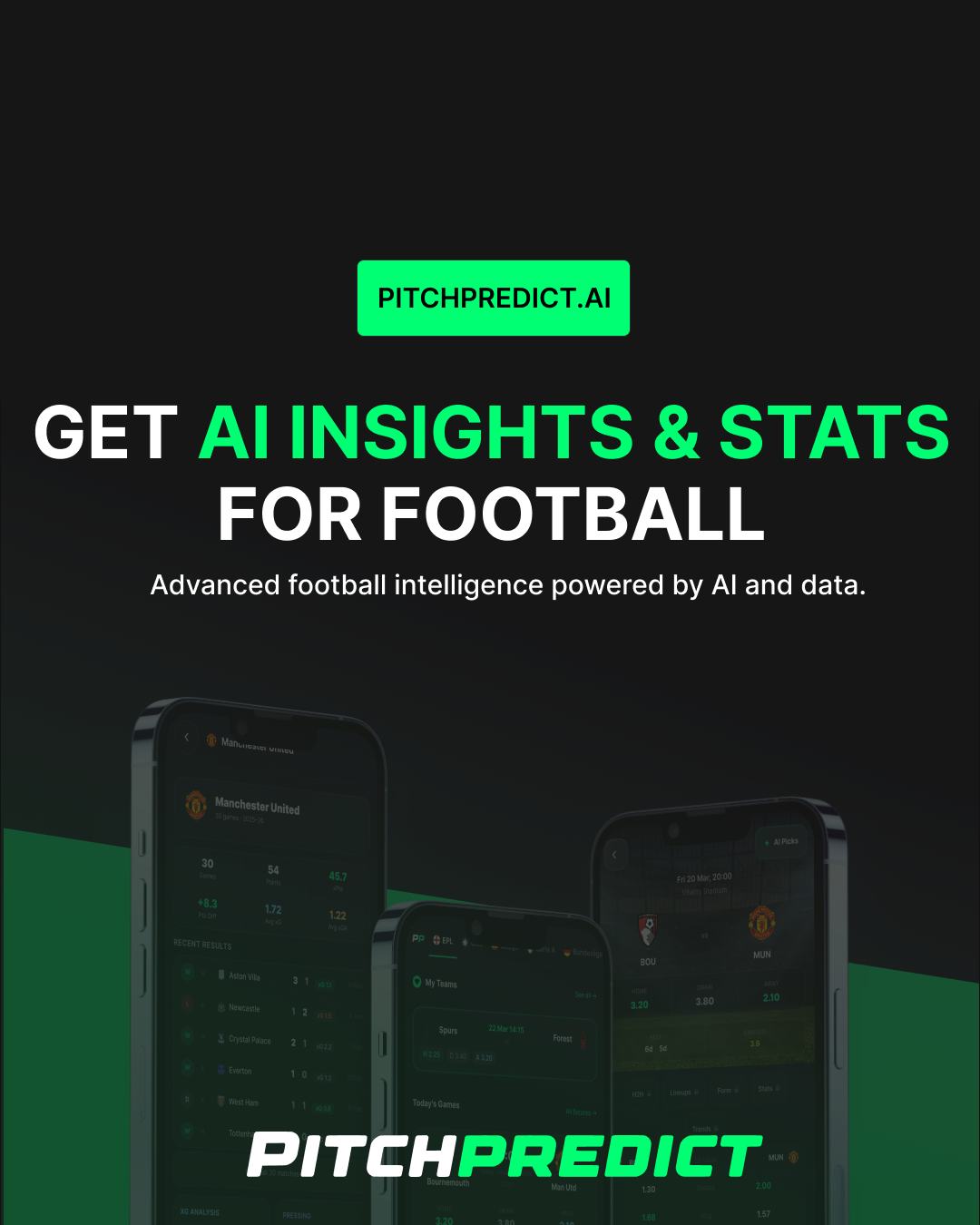 PitchPredict gallery image