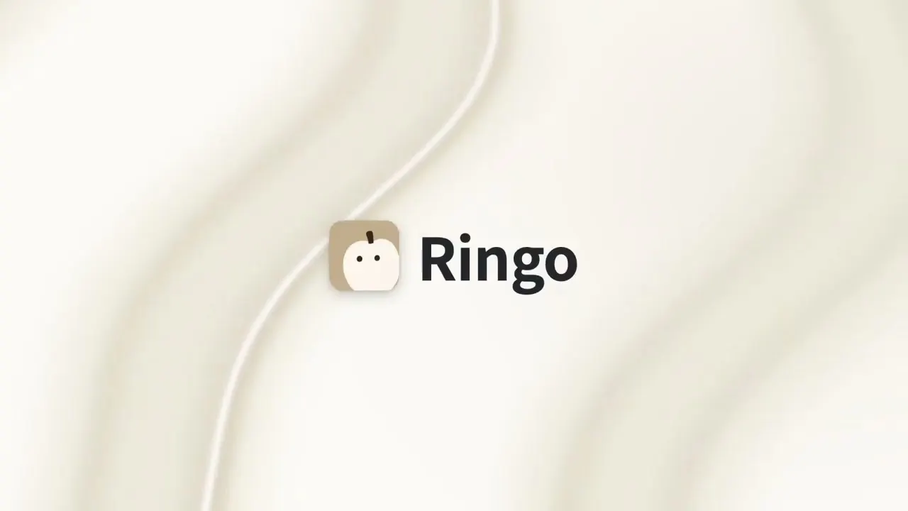Ringo gallery image