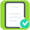 Fillio - Autofill google forms logo