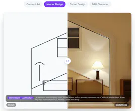 SketchSnap gallery image