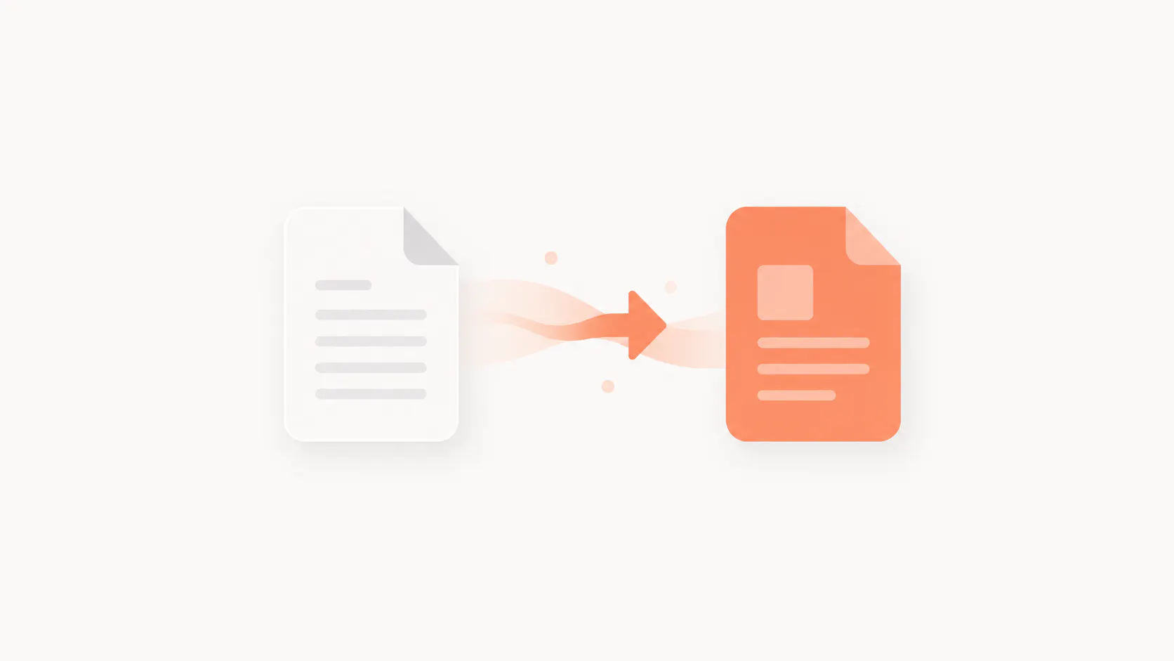 File Content Conversion gallery image