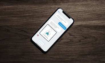 Pocketcoach - Digital Coach for Anxiety gallery image