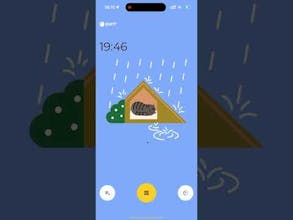 Purrr-Emotion Rescue Cat gallery image