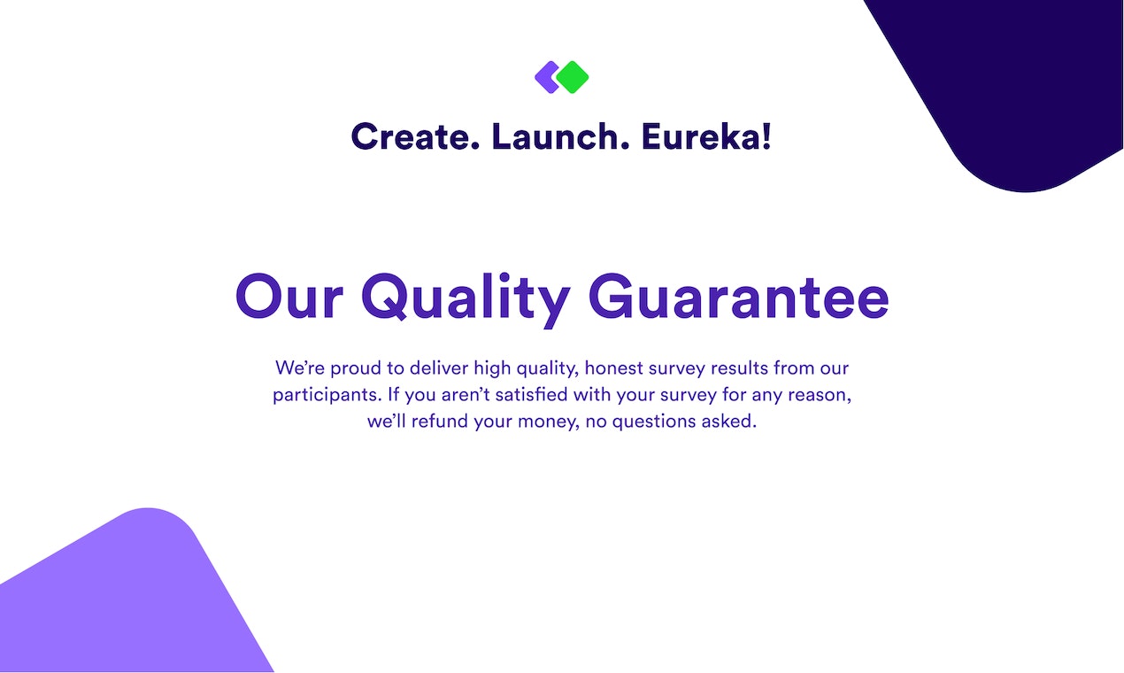 Eureka Surveys gallery image