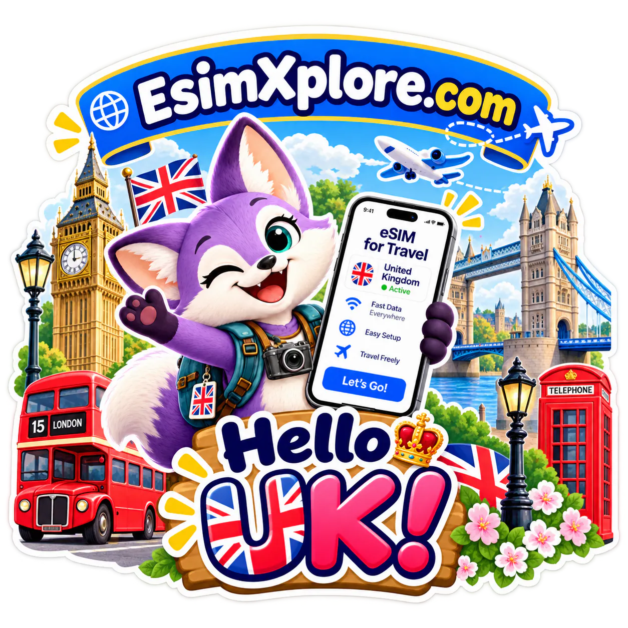 EsimXplore.com gallery image