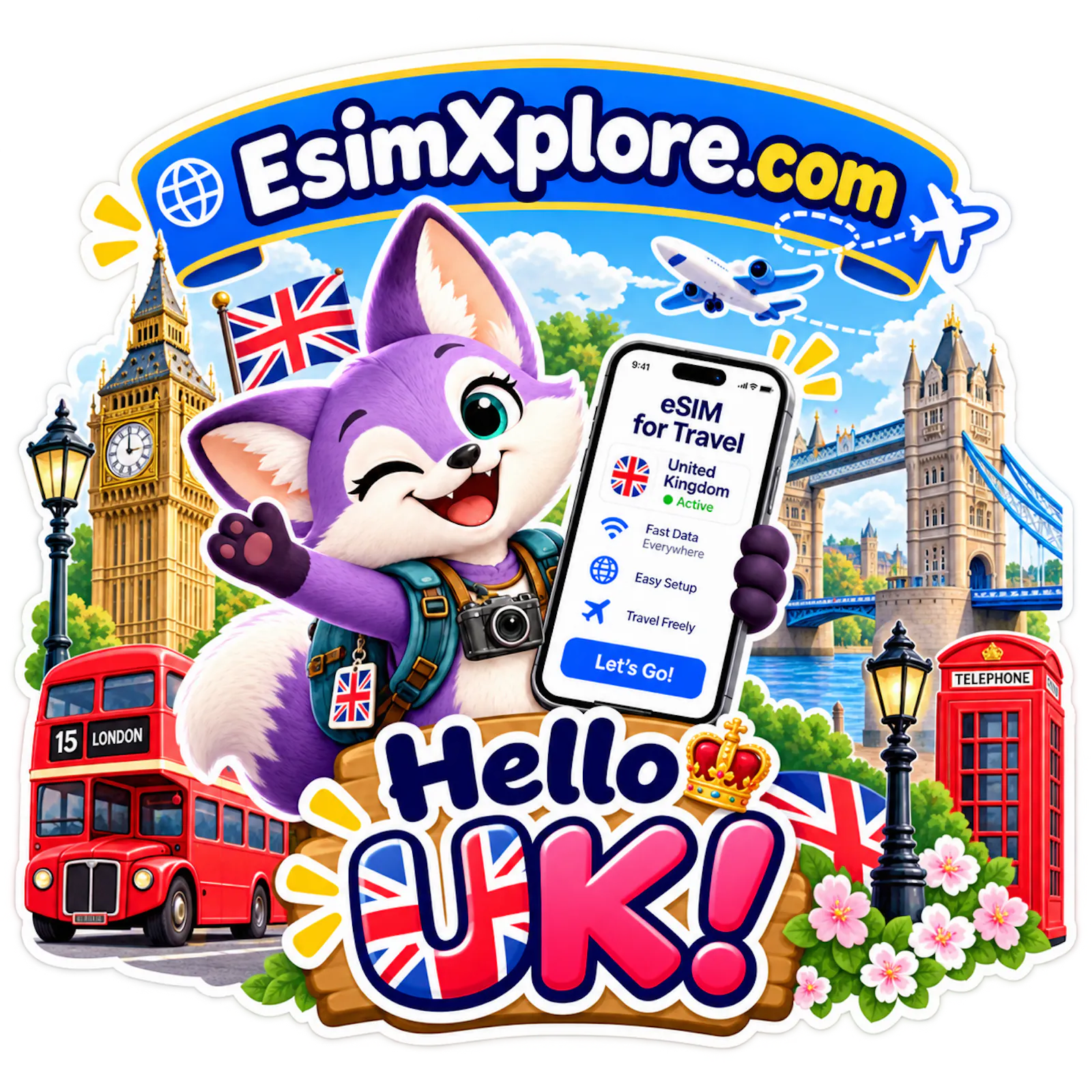 EsimXplore.com screenshot 7