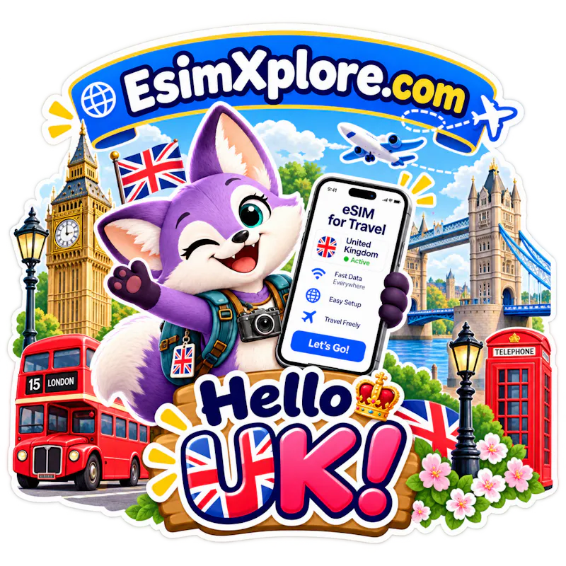 EsimXplore.com screenshot 7
