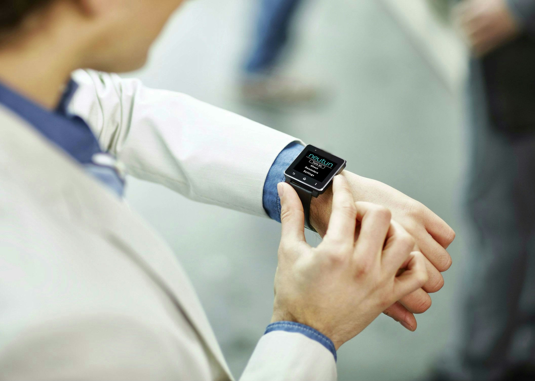 Neutun gallery image