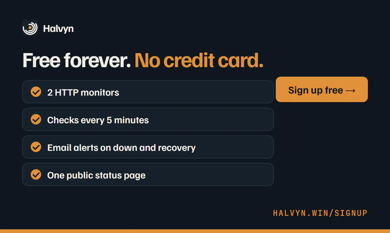 Halvyn.win gallery image