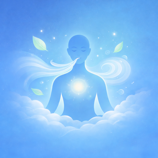 Calma-Panic Relief BreathCoach