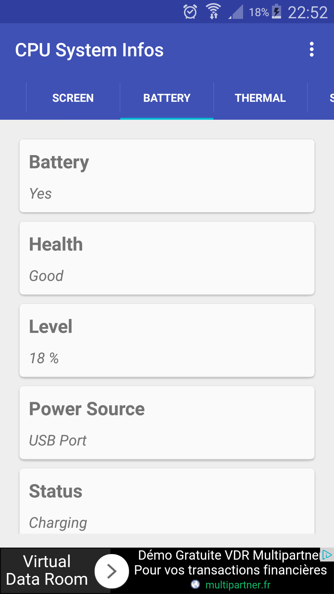 CPU Hardware System Info Makers Product Hunt