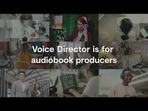 Voice Director by Replica Studios gallery image