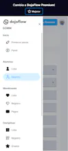 DojoFlow gallery image