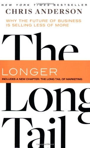 The Long Tail media 1