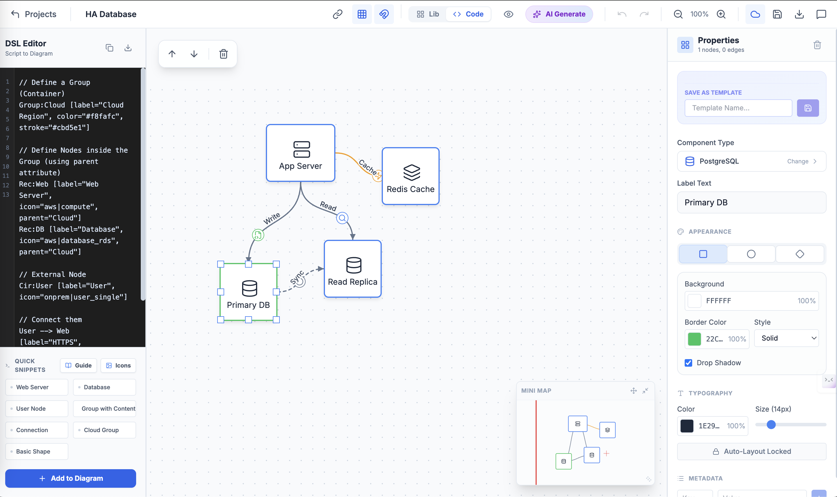 AvyDraw - Screenshot 5 showing product features and functionality