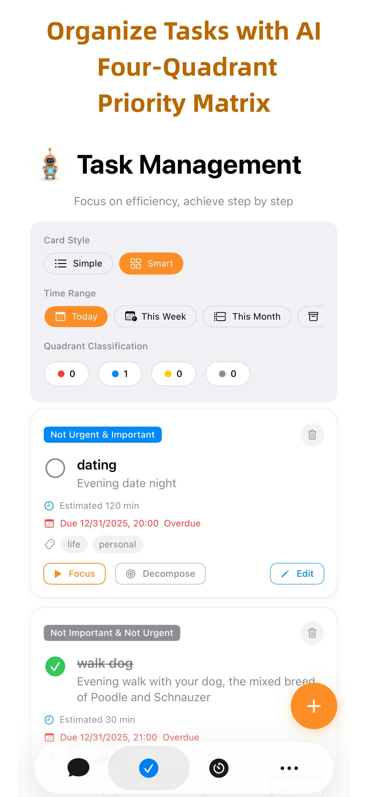 Tobby - Screenshot 4 showing product features and functionality