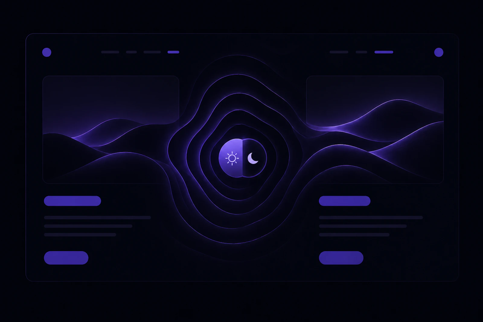 NightWave screenshot 3