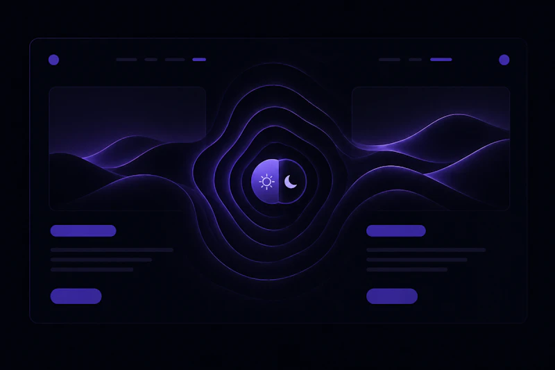 NightWave screenshot 3