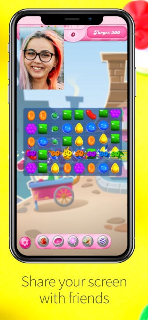 See - Group Screen Share gallery image