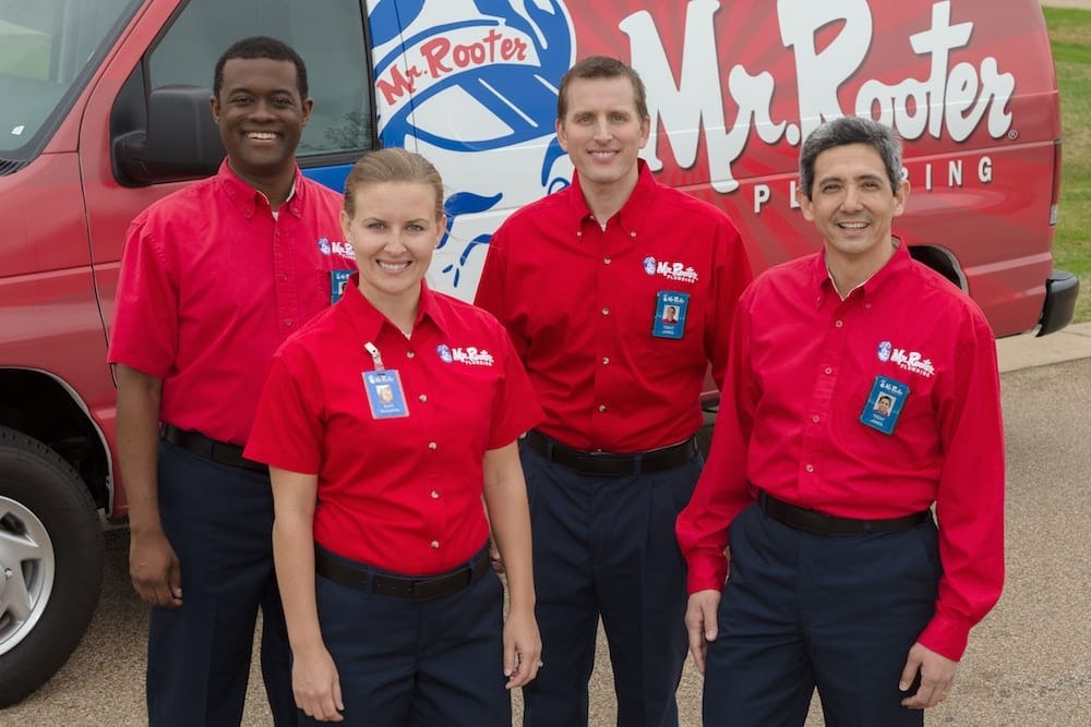 Mr. Rooter Plumbing of Waco gallery image