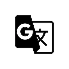 Google Translate - Tray app