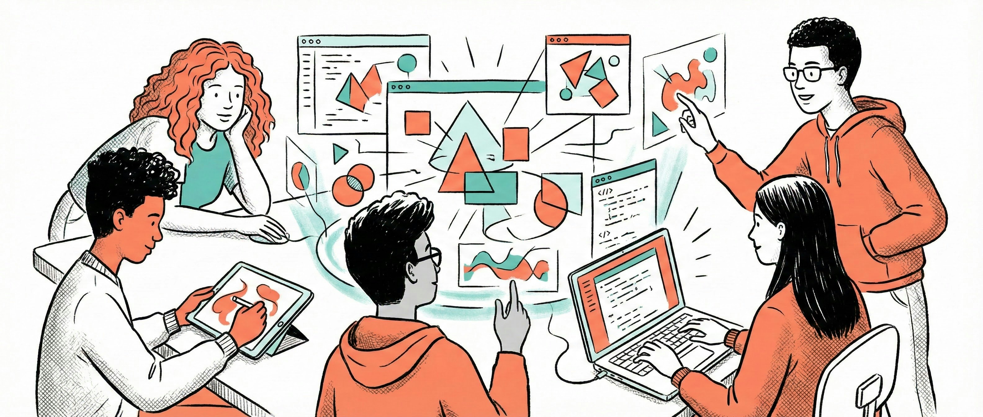 FuturAI, Practical AI Learning Platform gallery image