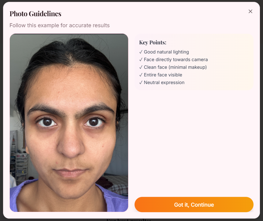 Charm AI gallery image