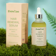 Evavitae Hair Renewal Serum gallery image