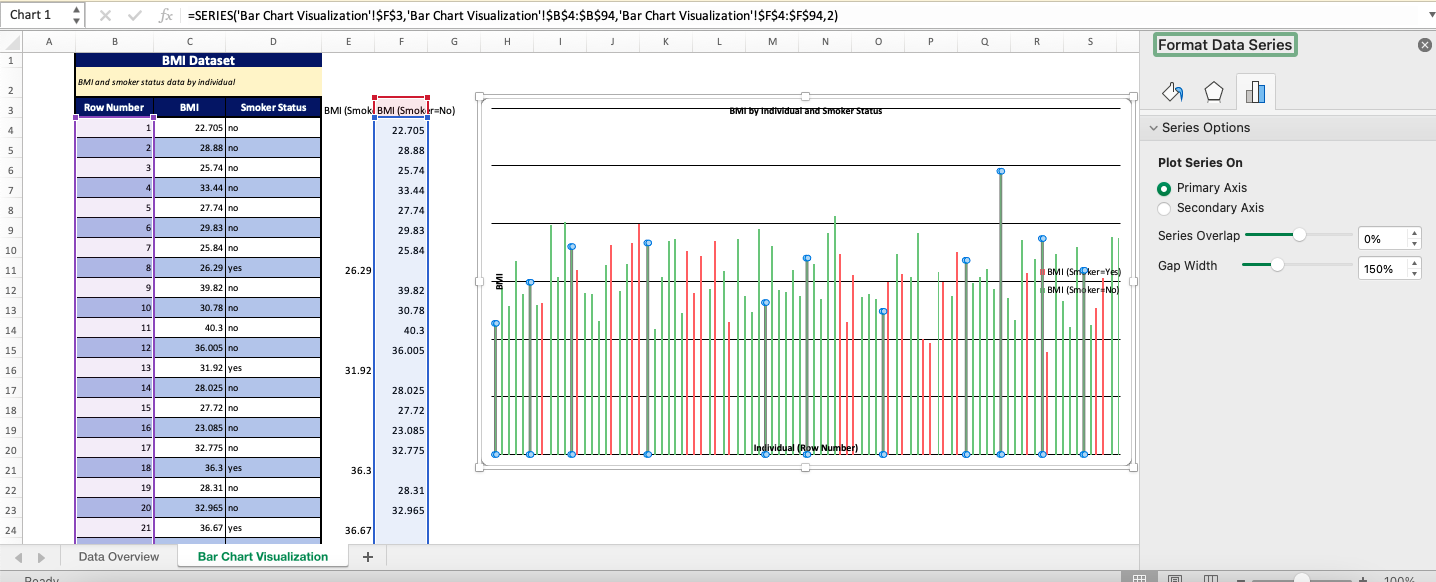Mídia 4 de Reef - Excel Builder
