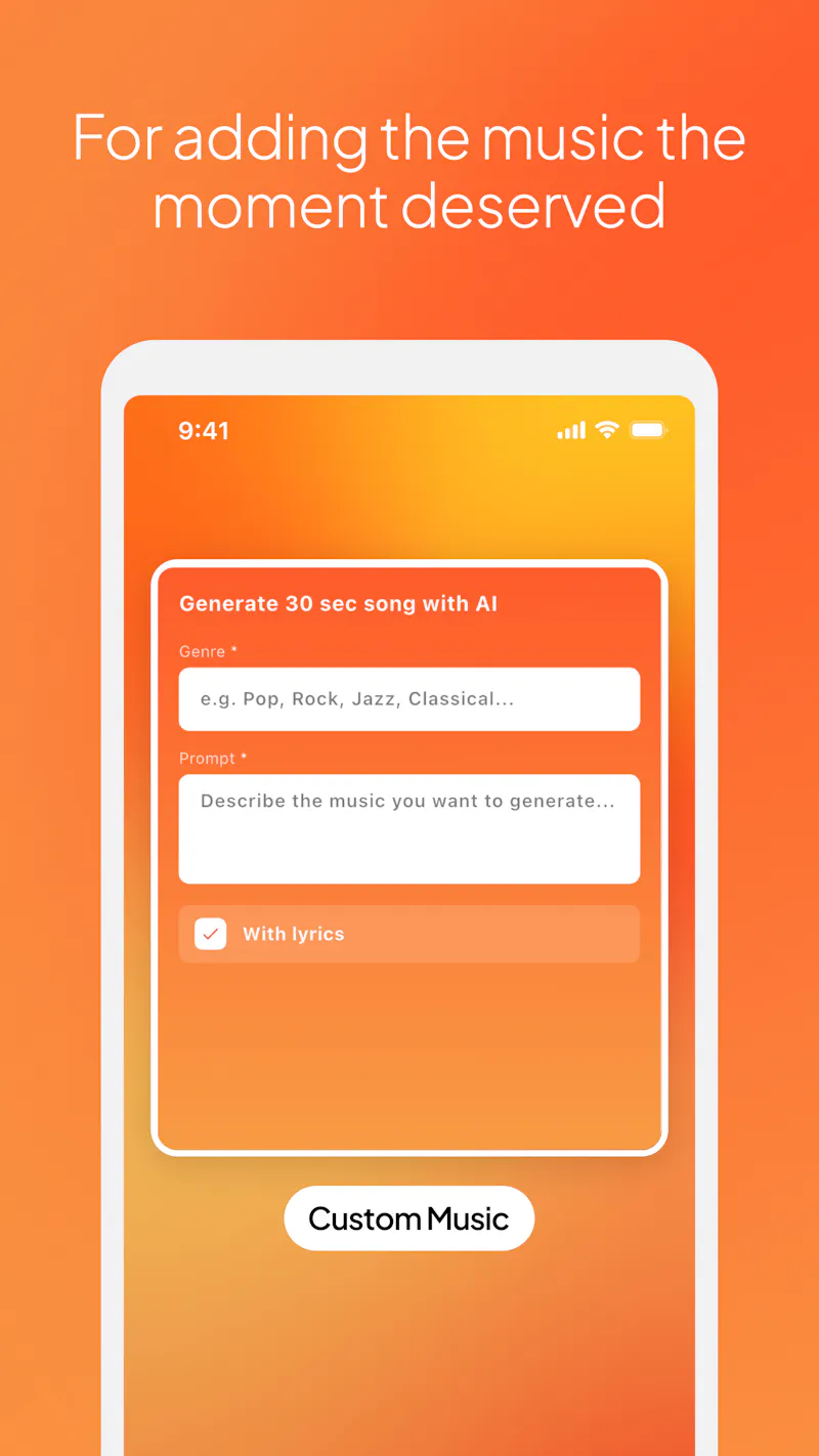 Capsule screenshot 13