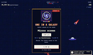 Cosmillion gallery image
