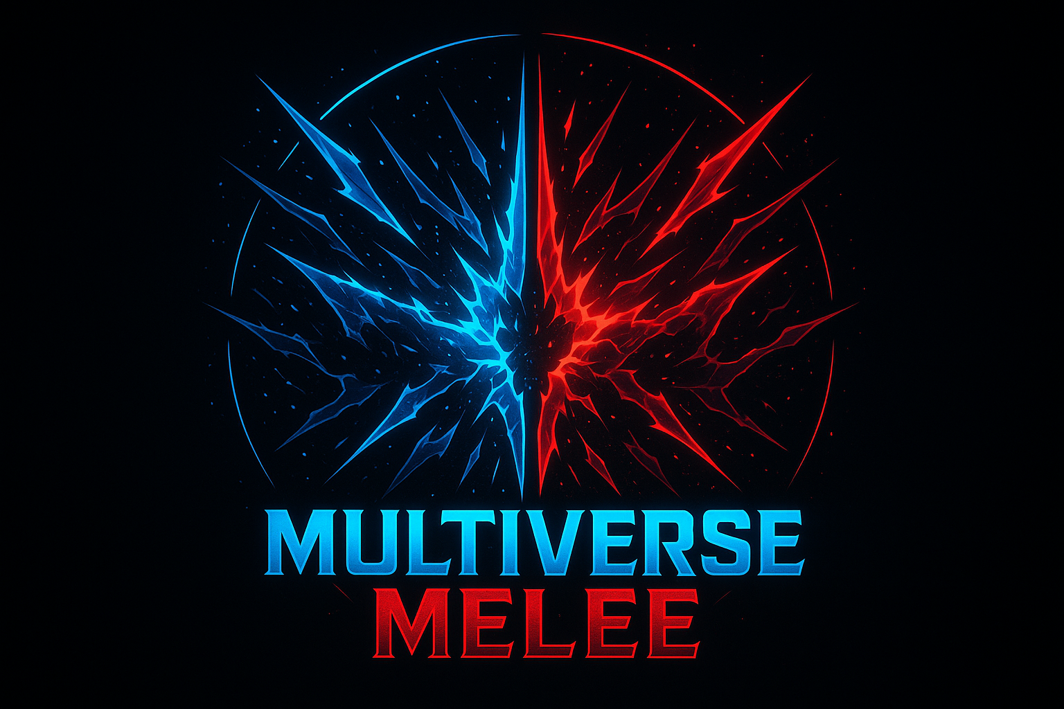Media Multiverse Melee - Di mana kekacauan multiverse menjadi pertempuran 1