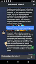 Homework Wizard gallery image