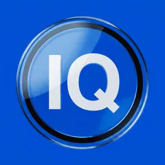 IQ Test: Reasoning Score