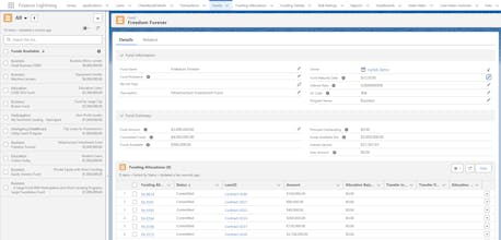 IvyTek Finance gallery image