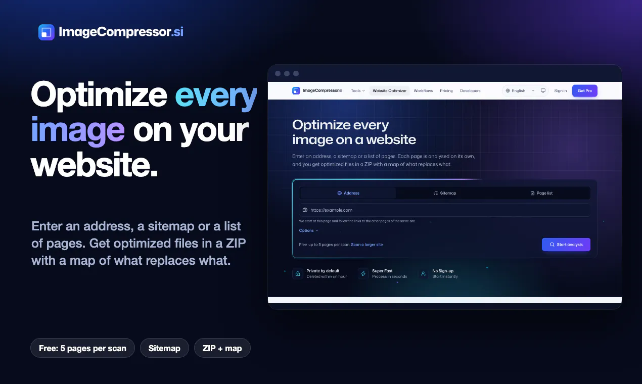 ImageCompressor gallery image