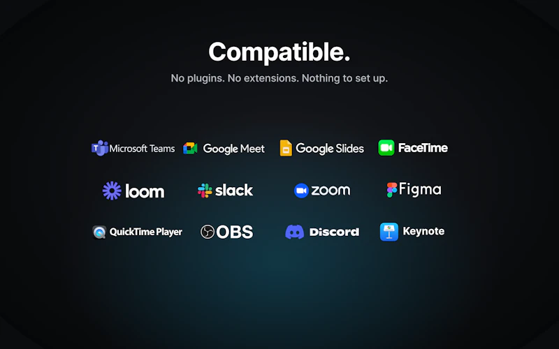 Oculta screenshot 6