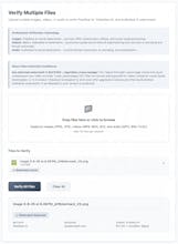 AIWatermark Invisible Neural Watermarks gallery image