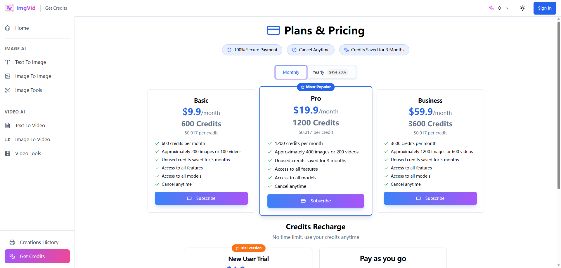 ImgVid gallery image