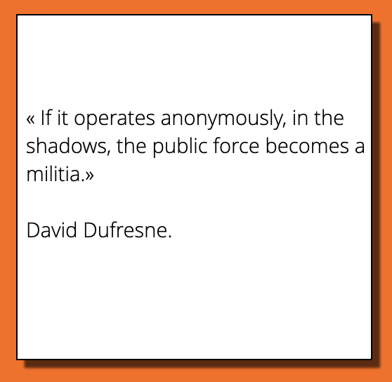 securitaire font gallery image